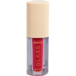 Batom Liquido Velvety Bg04 Glass Hb5784 Rubyrose