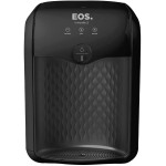 Bebedouro e Purificador de Água Eos Premium Eletrônico All Black Epe01p Bivolt