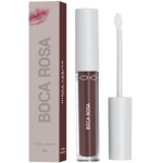 Boca Rosa - Hidra Labios Marrom Translúcido 3G
