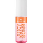 Body Mist essence JUICY BOMB PARTY 02 Caramelo