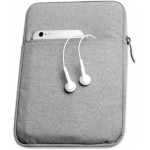 Bolsa Novo Kindle (16 GB - modelo 2024) tela 6.0 polegadas - Cinza Claro