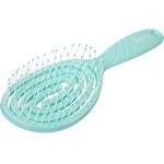 Buba, Escova De Cabelo Verde