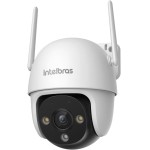CAMERA DE VIDEO EXTERNA WI-FI IM7 S FULL COLOR 4590016