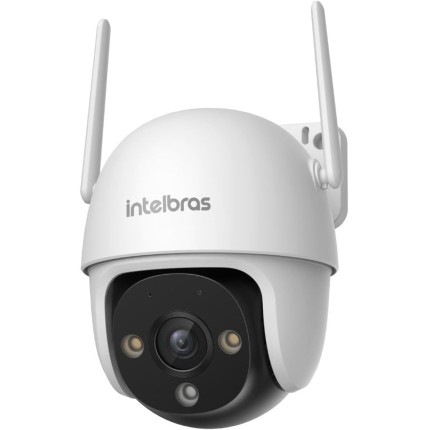 CAMERA DE VIDEO EXTERNA WI-FI IM7 S FULL COLOR 4590016