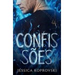 CONFISSÕES (Os Cavaleiros do Apocalipse Livro 2)