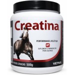 CREATINA 500G