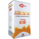 CURCUMA LONGA 500MG C/60 CAPS