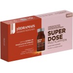 Caffeine Hair Treatment Hidramais - Super Dose Multicaffein - Crescimento Acelerado e Queda Reduzida - Scalp Stimulator