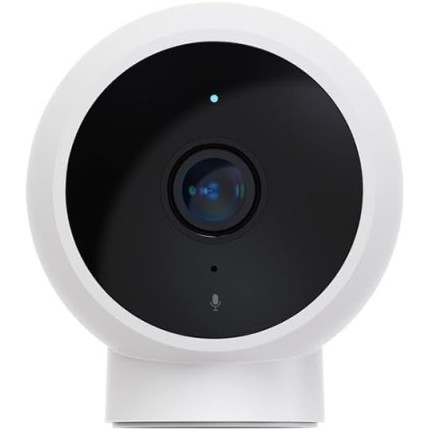 Câmara Wi-Fi de segurança XIAOMI My Home seCURITY câmara 1080P - apoio grosso - IP65 - VISÃO NOTURNA - DETECÇÃO MOVIMENT