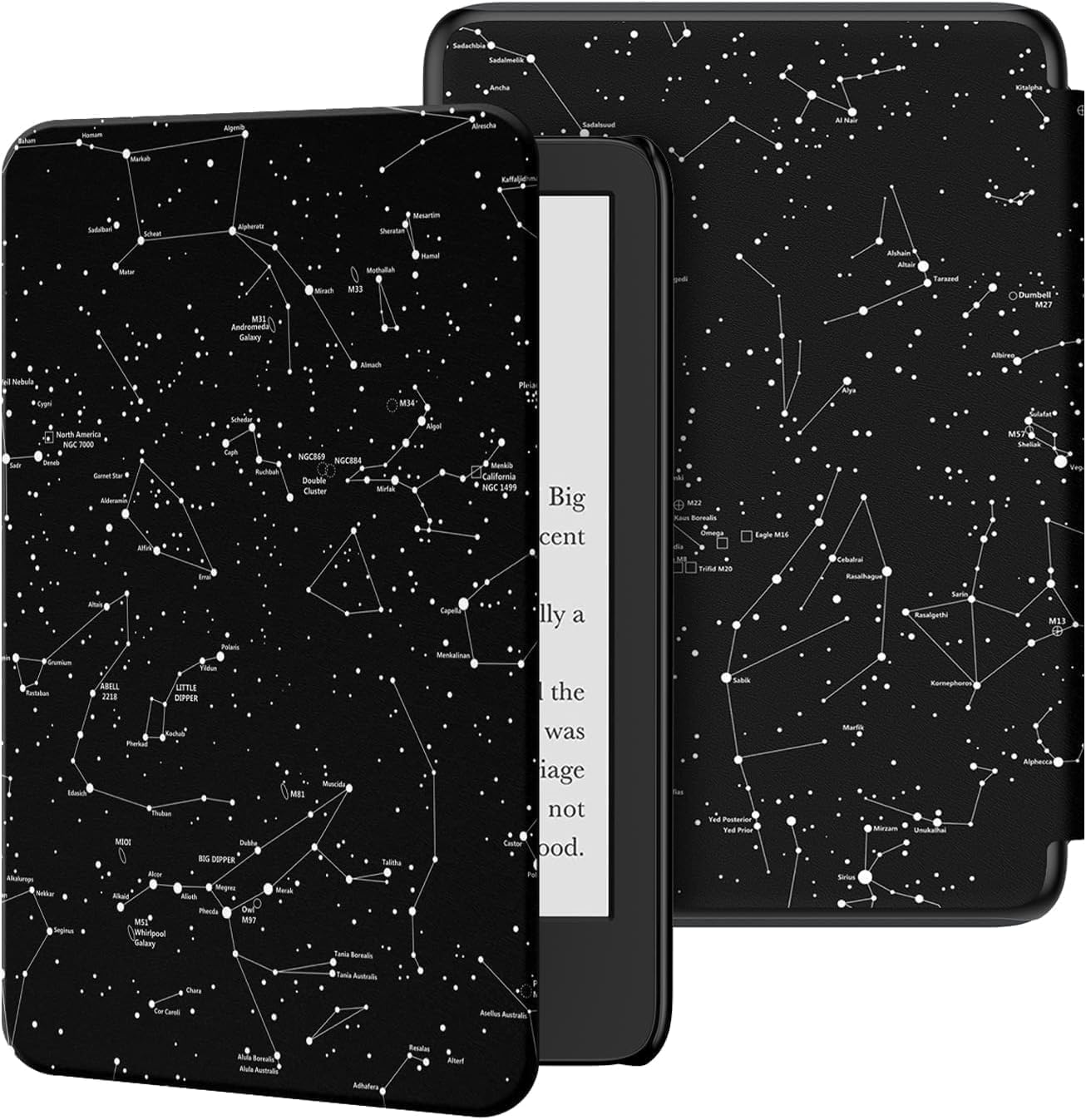 Capa-Kindle-Paperwhite-SA568BSA569P-SIGNATURE-2024-Com-Alca-Pelicula.jpg Capa Kindle Paperwhite SA568B/SA569P SIGNATURE 2024 Com Alça + Película - Tela 7 - Case Kindle 12th Geração Paperwhite (Signos)