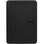 Capa Para Kindle 11ª Geração 6” (Modelos 2022 e 2024 – C2V2L3 e RS23CV) – Auto Hibernação – Fechamento Magnético – Leve, Rígida e com Revestimento Interno em Microfibra (Preto) - Imagem 2