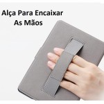 Capa Para Kindle Oasis 10º Geração 2019 - Tela 7 Polegadas - Modelo S8IN40 - Com Alça Para As Mãos - YOUTEK - Imagem 2