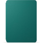 Capa Premium com toque acetinado para Kindle Paperwhite e Kindle Colorsoft, leve e dobrável – Cor Verde Jade - Imagem 2