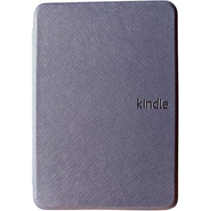 Capa dpara Kindle 11ª Geração (2022 e 2024) Modelos 2022 e 2024 – C2V2L3 e RS23CV)- (não compatível com o Kindle 10ª geração, Kindle Paperwhite ou Kindle Oasis) Cor Azul Petróleo