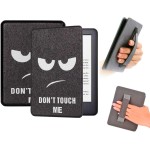 Capa para Kindle Paperwhite 12ª Geração 7" e Kindle Colorsoft – Capa Magnética Inteligente com Auto Desligar/Ligar, Proteção Completa, Ultraleve e Confortável (No Touch My Kindle)