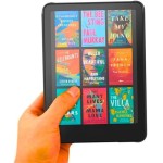 Capa para Kindle Paperwhite 12ª Geração 7" e Kindle Colorsoft – Capa Magnética Inteligente com Auto Desligar/Ligar, Proteção Completa, Ultraleve e Confortável (No Touch My Kindle) - Imagem 2