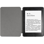 Capa transparente e macia com padrão pintado para Amazon Kindle com 10ª geração (versão 2019), fina e leve, capa à prova d'água (13) - Imagem 2