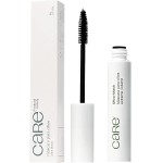 Care Natural Beauty Máscara Para Cílios Ultra-Black Care Natural Beauty