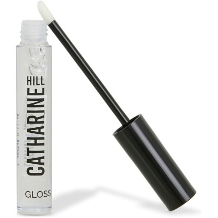 Catharine Hill - Gloss Incolor - Brilho Labial de Alta Fixação