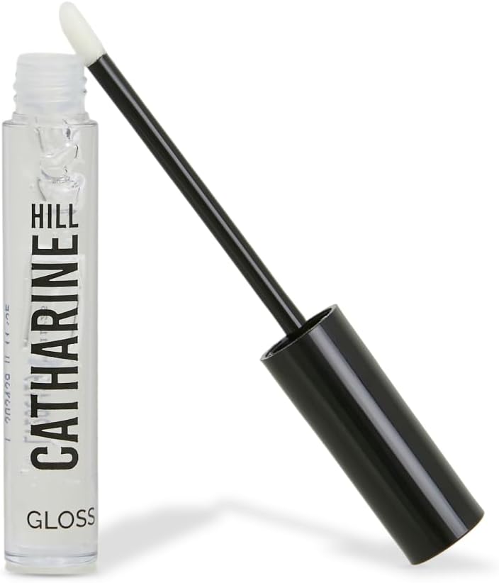 Catharine-Hill-Gloss-Incolor-Brilho-Labial-de-Alta.jpg Catharine Hill - Gloss Incolor - Brilho Labial de Alta Fixação