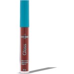 Catharine Hill - Gloss Labial Colorido - Alto Poder de Brilho - Cocoa