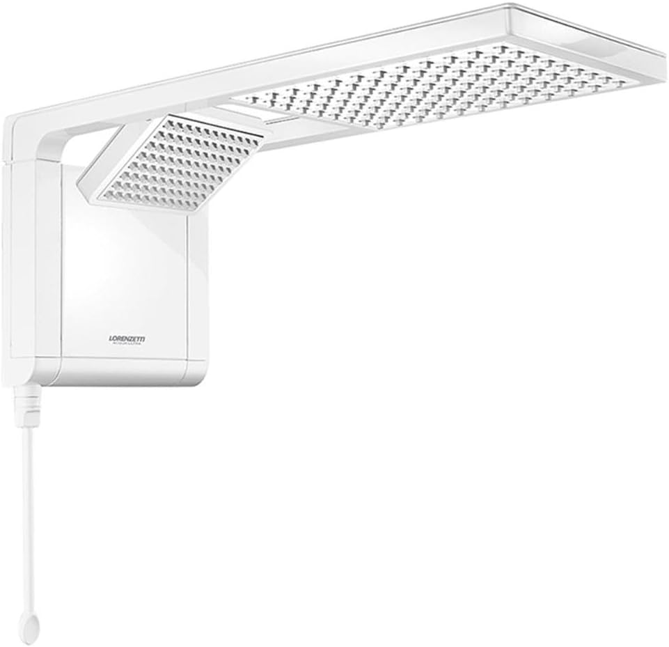 Chuveiro-Acqua-Duo-Ultra-Branco-220V-7800W-Lorenzetti.jpg Chuveiro Acqua Duo Ultra Branco 220V 7800W Lorenzetti