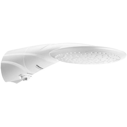 Chuveiro Elétrico Advanced Multitemperaturas 6400w 220v Branca