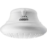 Chuveiro Elétrico Bella Ducha 4 Temperaturas 5500w 110v Branco