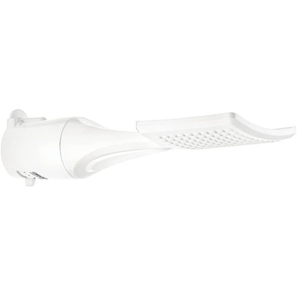 Chuveiro Loren Shower Multitemperaturas 5500W 127V~ Lorenzetti
