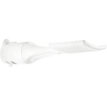Chuveiro Loren Shower Multitemperaturas 7500W 220V~ LORENZETTI Branco