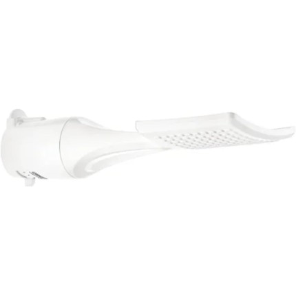 Chuveiro Loren Shower Multitemperaturas 7500W 220V~ LORENZETTI Branco