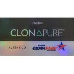 Clonapure Creatina de efeito imediato 30 sachês - COM SELO DE AUTENTICIDADE - Imagem 2