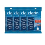 Clorin 1 Purificador de Água | Pastilhas Purificadoras de Água | Purificação de Água em Qualquer Lugar (4)