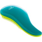 Condor, Escova Desembaraçadora, Pocket, Ação Antifrizz, Cerdas Maleáveis, Compacta, Todos os Tipos de Cabelos - Imagem 2