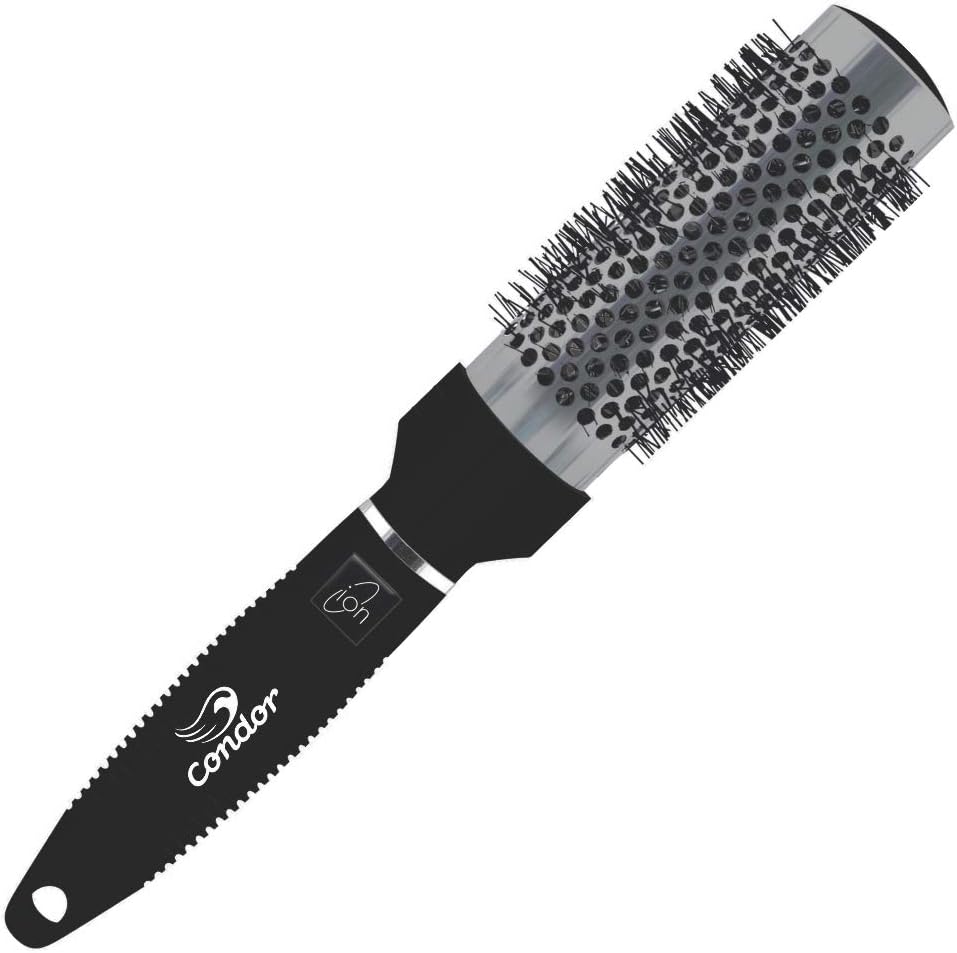 Condor-Escova-Modeladora-Modellati-Profissional-Cabelos-Medios.jpg Condor, Escova Modeladora Modellati, Profissional - Cabelos Médios