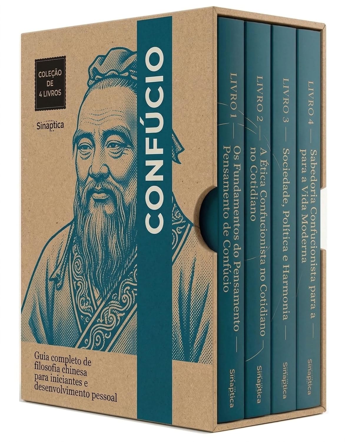 Confucio-Descomplicado-4-Livros-Guia-completo-de-filosofia.jpg Confúcio Descomplicado - 4 Livros - Guia completo de filosofia chinesa para iniciantes e desenvolvimento pessoal: Manual prático de ética oriental aplicado à vida cotidiana e liderança