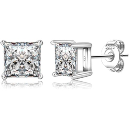 Conjunto de brincos de argola para mulheres, hipoalergênicos, pequenos, dourados, conjuntos de argola delicados para camadas banhado a ouro real 14K para mulheres
