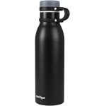 Contigo, Garrafa Térmica Inox Parede Dupla Matterhorn, 591ML