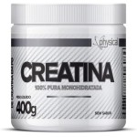 Creatina (400g) - Physical Pharma