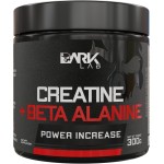 Creatina + Beta Alanina, Dark Lab, 300g