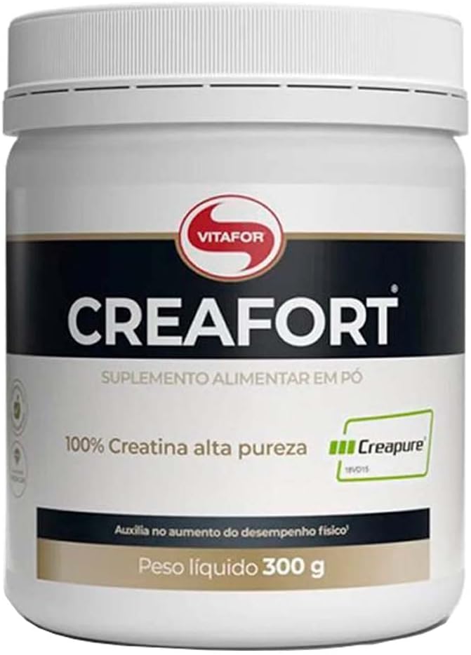 Creatina-Creafort-Vitafor-Pote-300g.jpg Creatina Creafort Vitafor Pote 300g