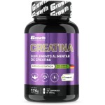 Creatina Creapure 120 Comprimidos - Growth Supplements