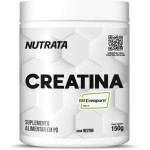 Creatina Creapure (150g), Nutrata