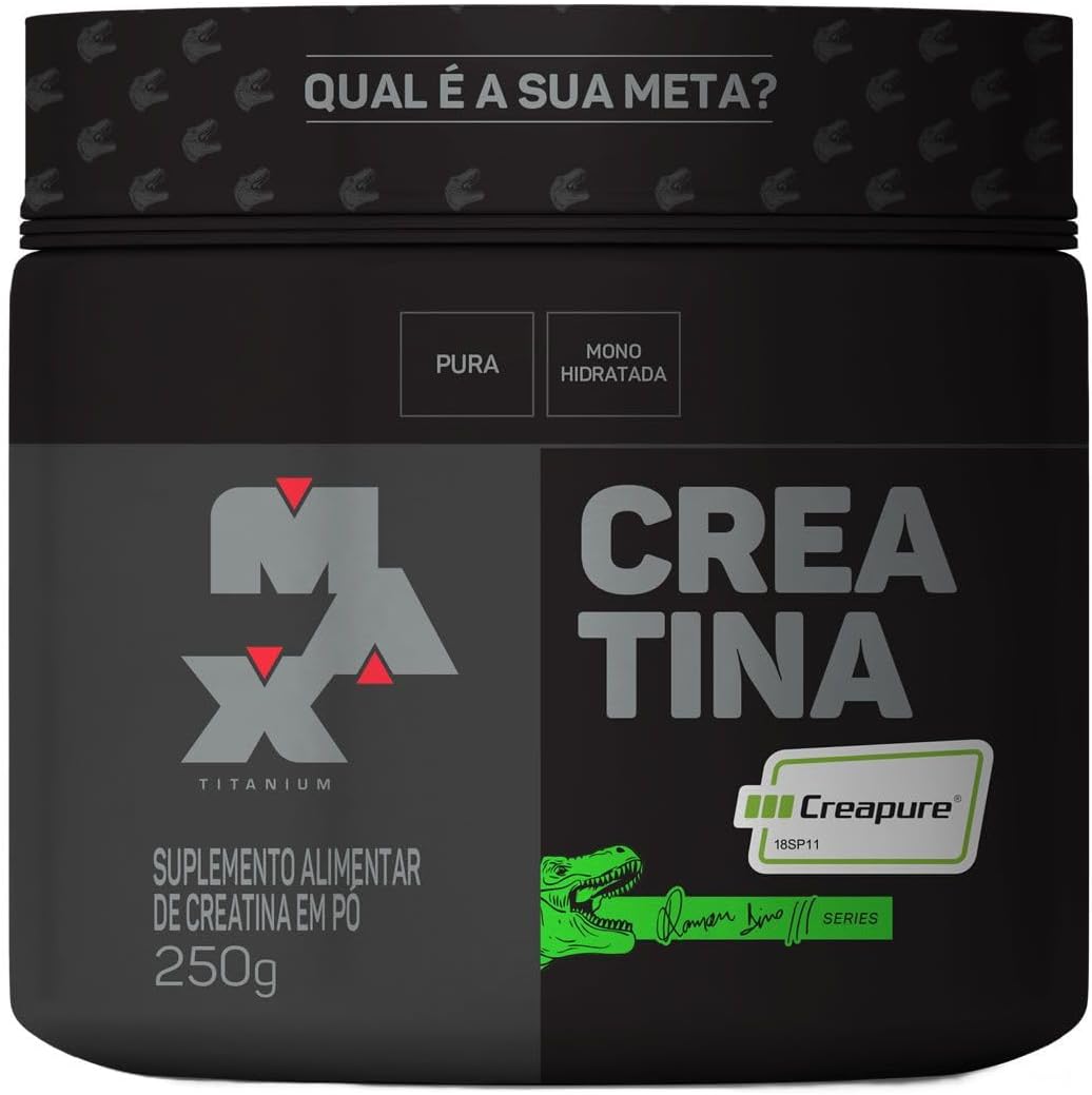 Creatina-Creapure-Ramon-Dino-250g-Unico-Max-Titanium.jpg Creatina Creapure Ramon Dino (250g), Único, Max Titanium