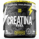 Creatina Fuel 300g - Iridium Labs