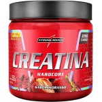 Creatina Hardcore Integralmédica 350g - Morango