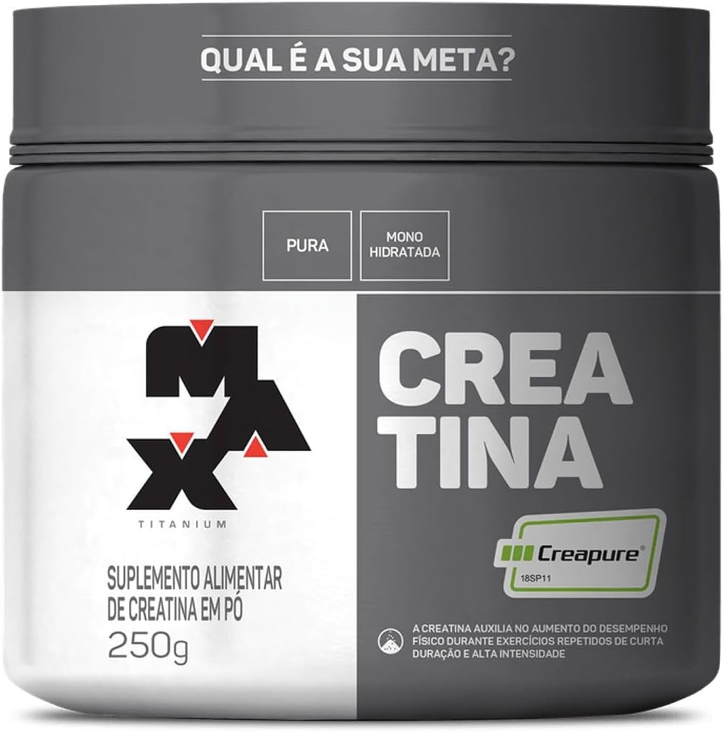 Creatina-Monohidratada-Creapure-Em-Po-83-Doses-Pote-250g-Max.jpg Creatina Monohidratada Creapure Em Pó 83 Doses Pote 250g Max Titanium