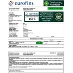 Creatina Monohidratada Everlasting Nutrition 300g - Suplemento para Aumento de Força e Performance em Treinos - Imagem 2