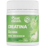 Creatina Monohidratada: Maçã Verde 210G