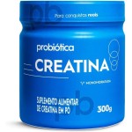 Creatina Monohidratada - Probiotica